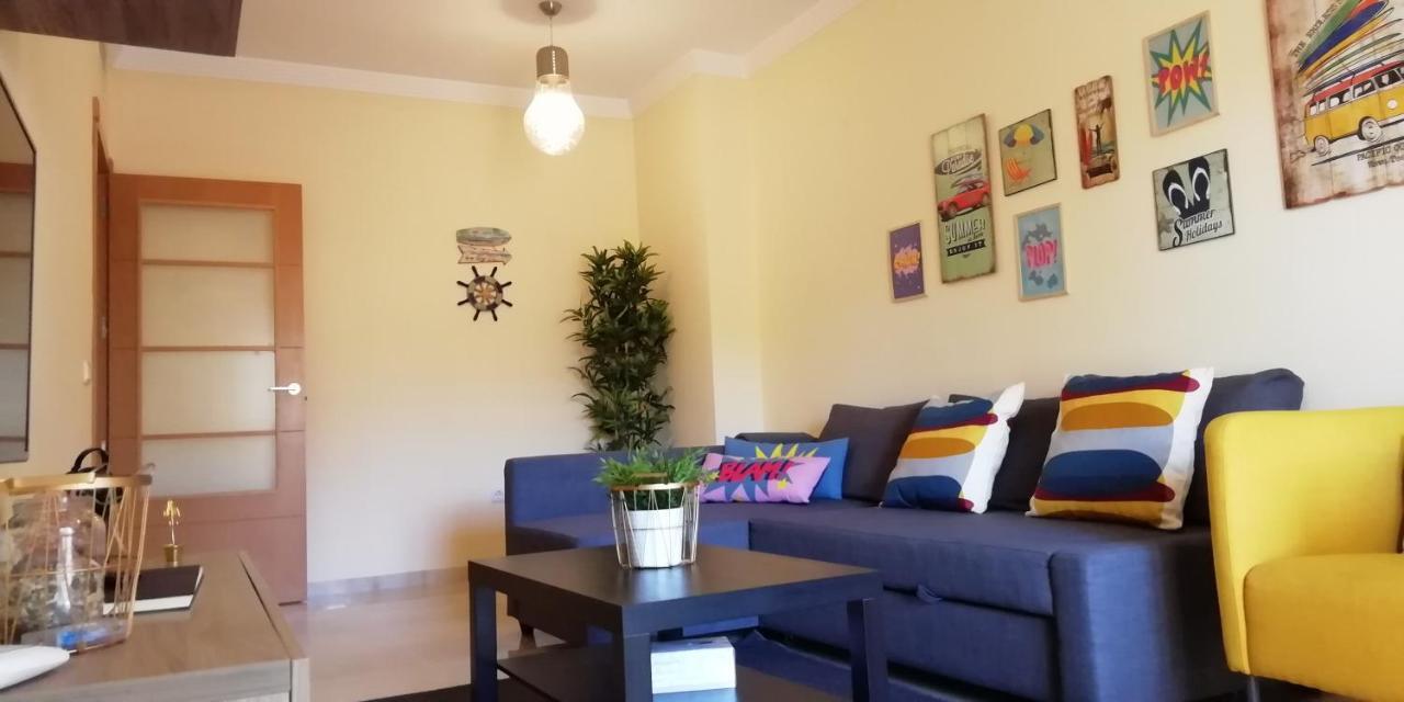 Apartment Sunny Golf *