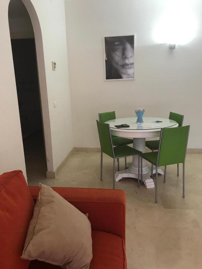 Apartment Apartamento Bajo B Avenida De Las Yedras *