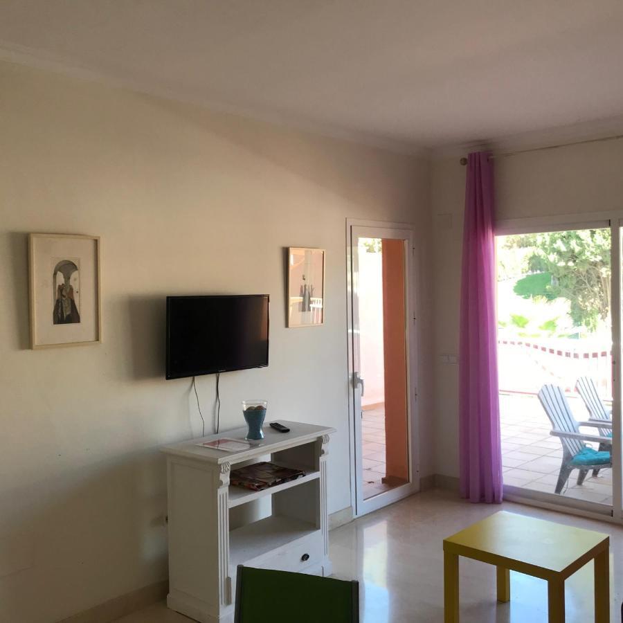 Apartamento Bajo B Avenida De Las Yedras * Benalmádena