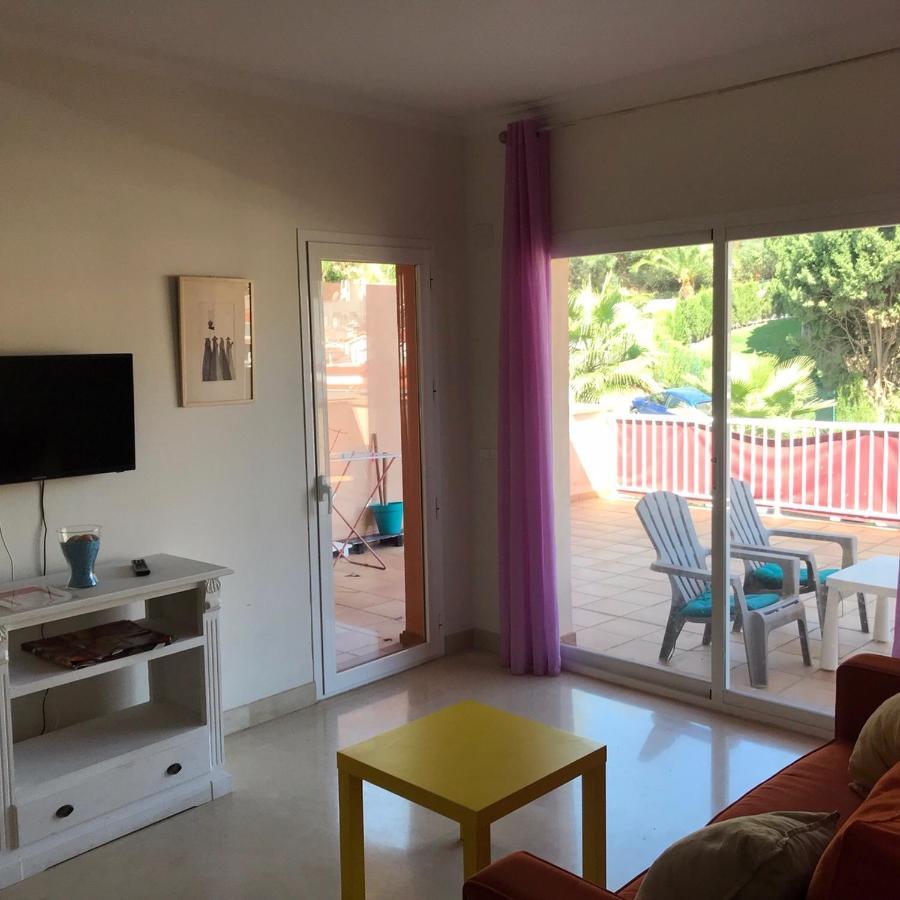 Apartment Apartamento Bajo B Avenida De Las Yedras