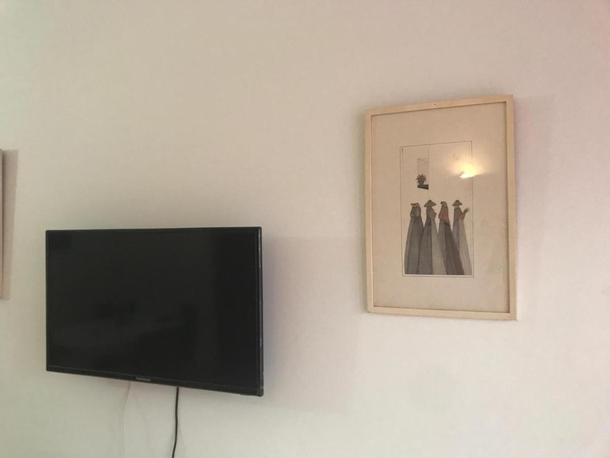 Apartamento Bajo B Avenida De Las Yedras Benalmadena