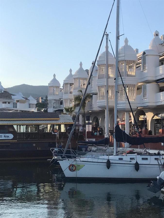 Apartamento Bajo B Avenida De Las Yedras Benalmadena