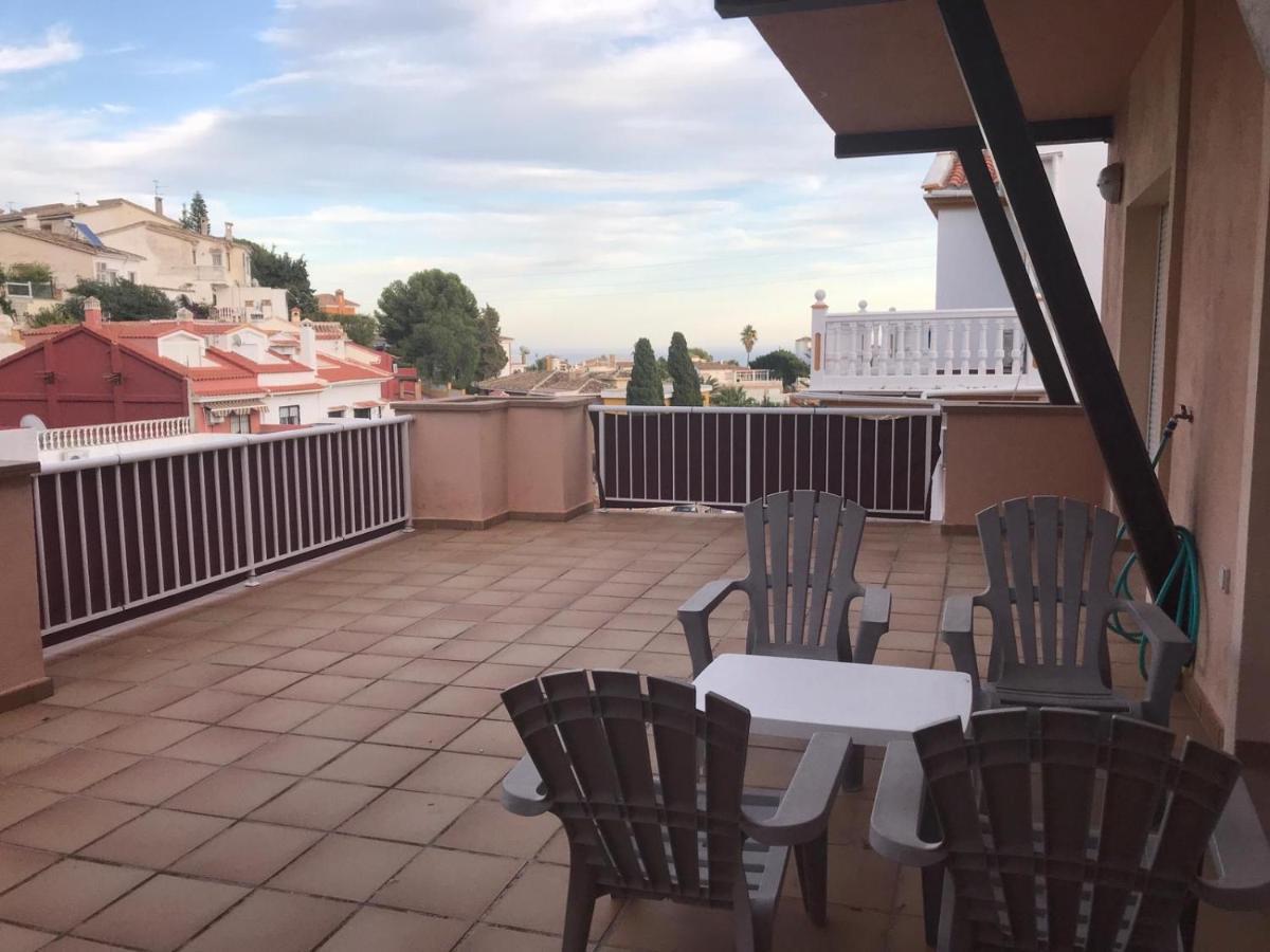 Apartment Apartamento Bajo B Avenida De Las Yedras Benalmadena