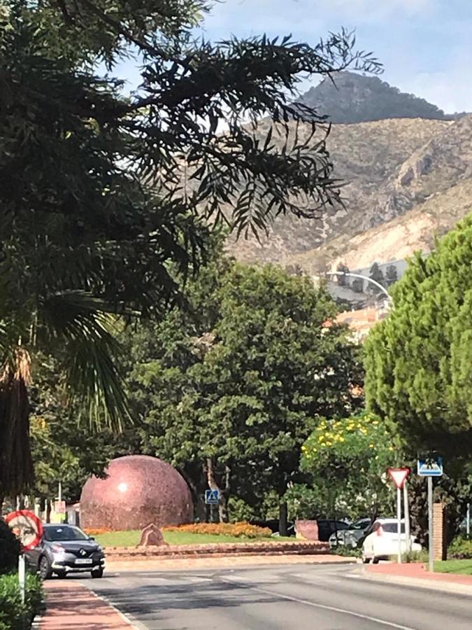 Apartamento Bajo B Avenida De Las Yedras