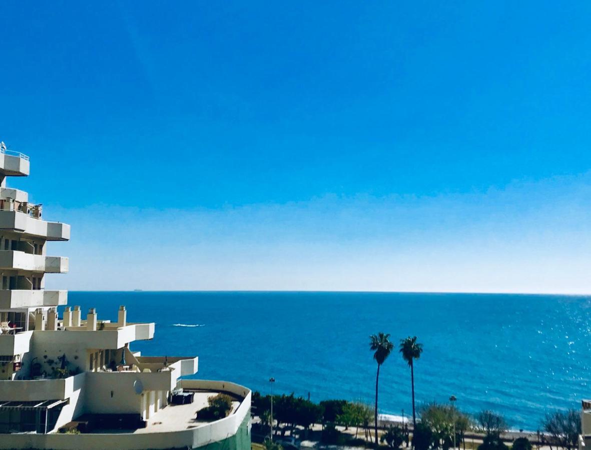 Estudios Y Benal Appartement Benalmádena