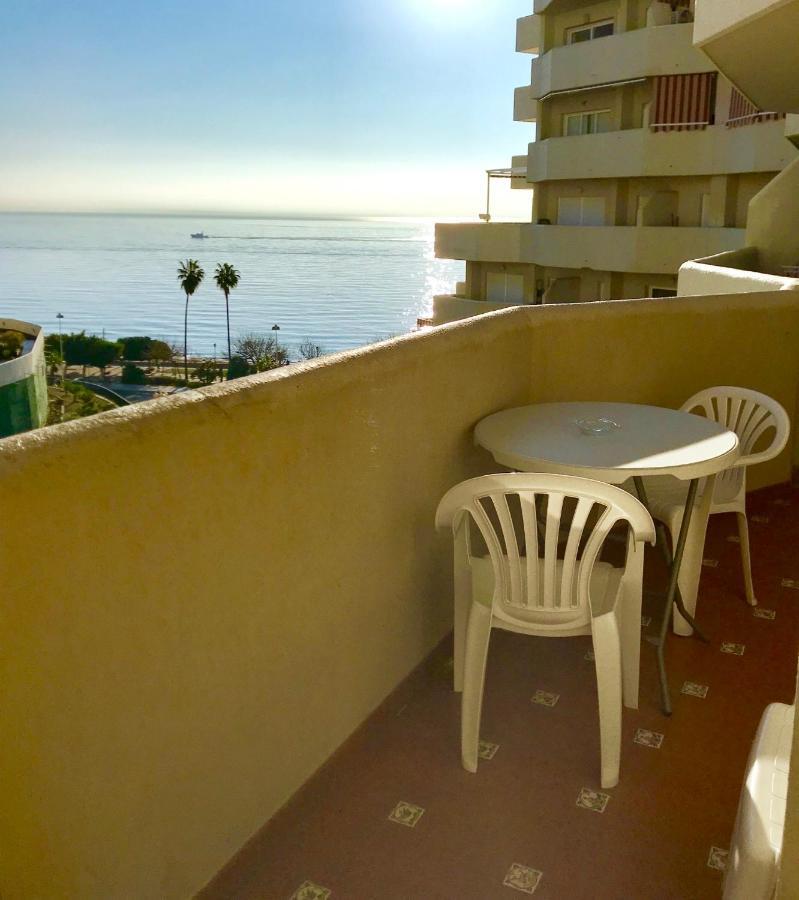 Estudios Y Benal Appartement *