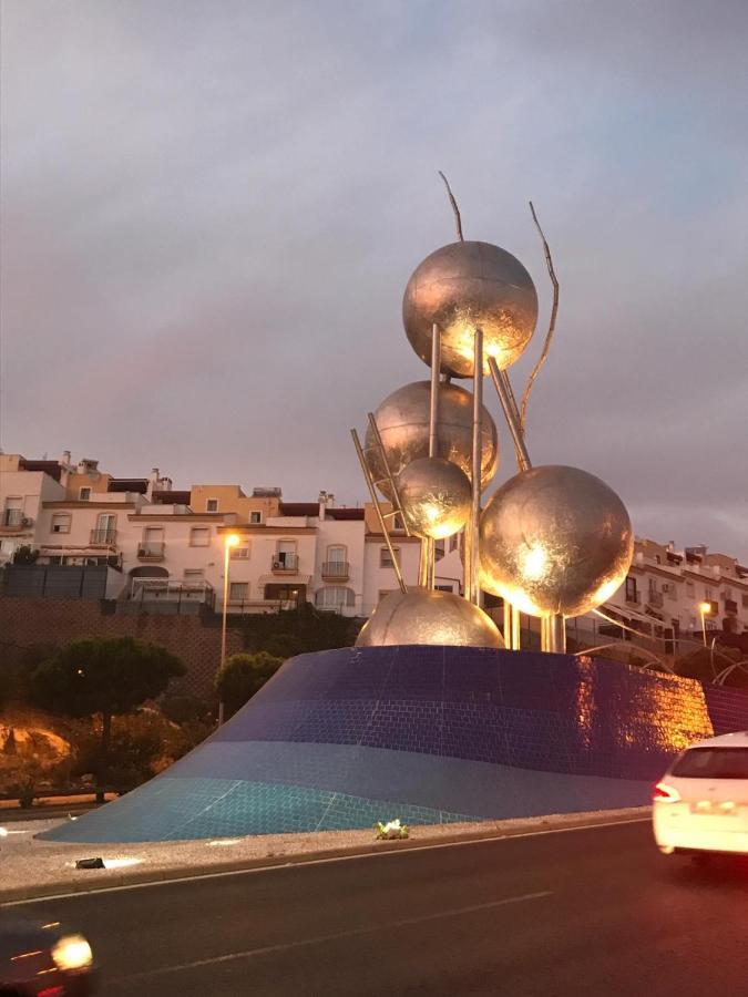Apartamento Bajo A Avenida De Las Yedras Apartamento *