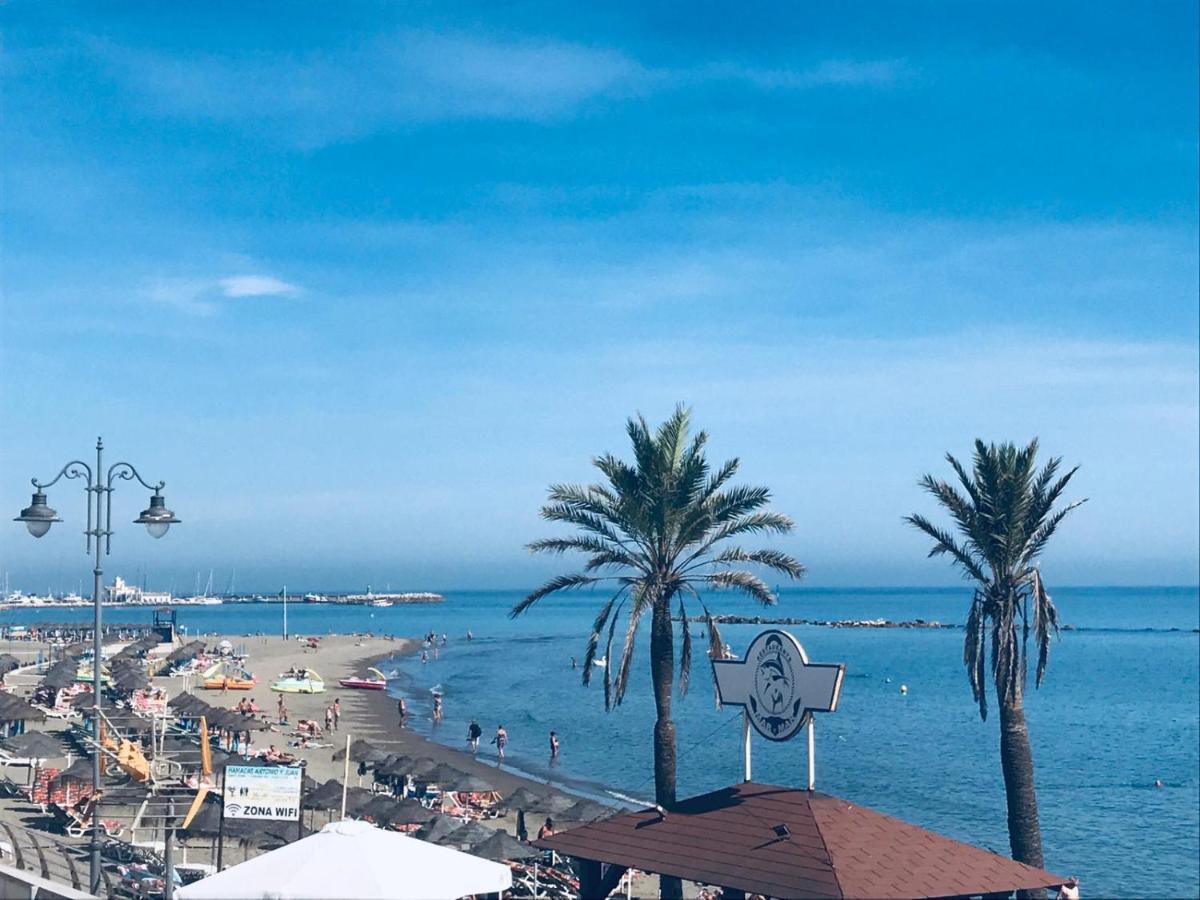 Apartamento Bajo B Avenida De Las Yedras *