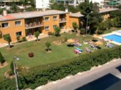 San Carlos Appartement