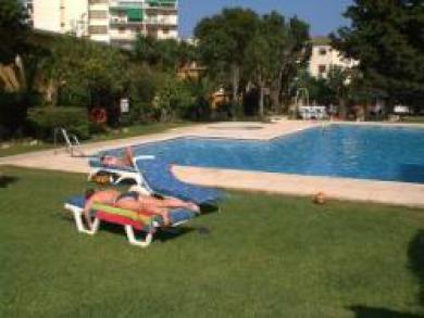 San Carlos Appartement *