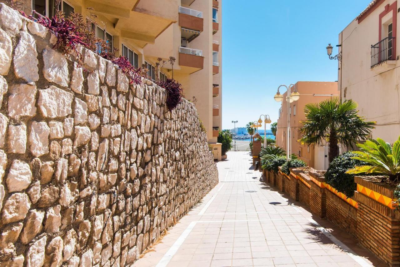 Appartement Beachfront Puerto Marina