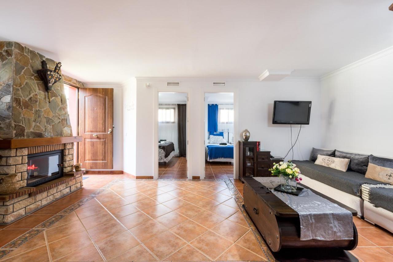 Casa Ribeiro Holiday home Benalmadena