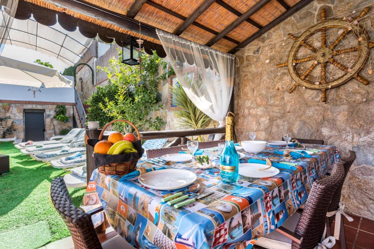 Holiday home Casa Ribeiro