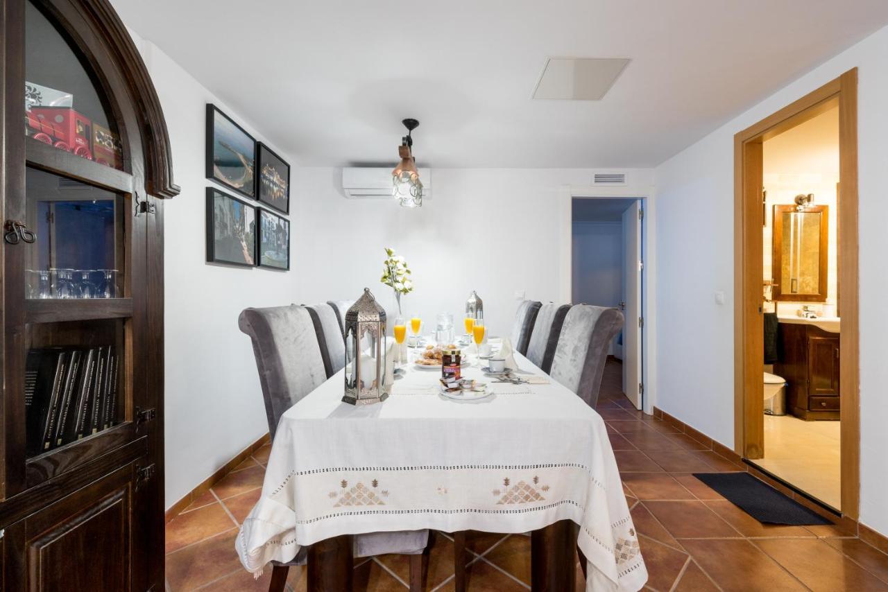 Casa Ribeiro Holiday home *
