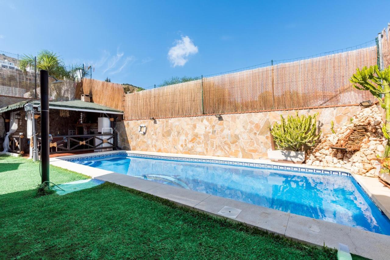 Holiday home Casa Ribeiro Benalmadena