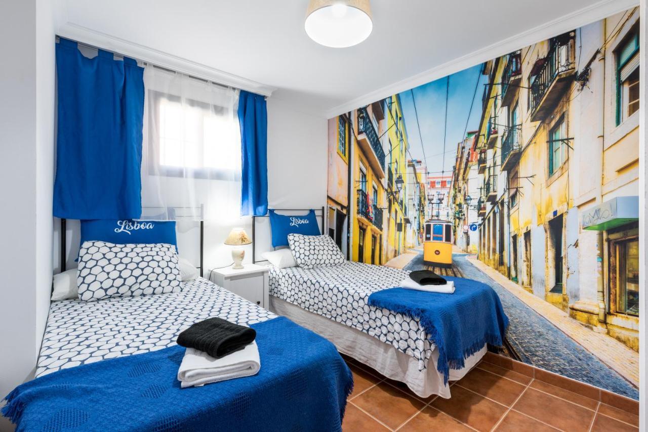 Casa Ribeiro * Benalmadena