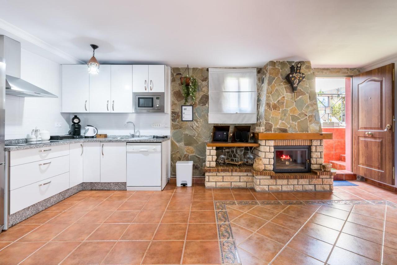 Casa Ribeiro Holiday home *