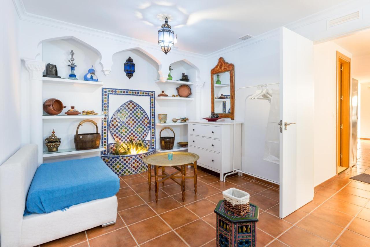 Holiday home Casa Ribeiro Benalmadena