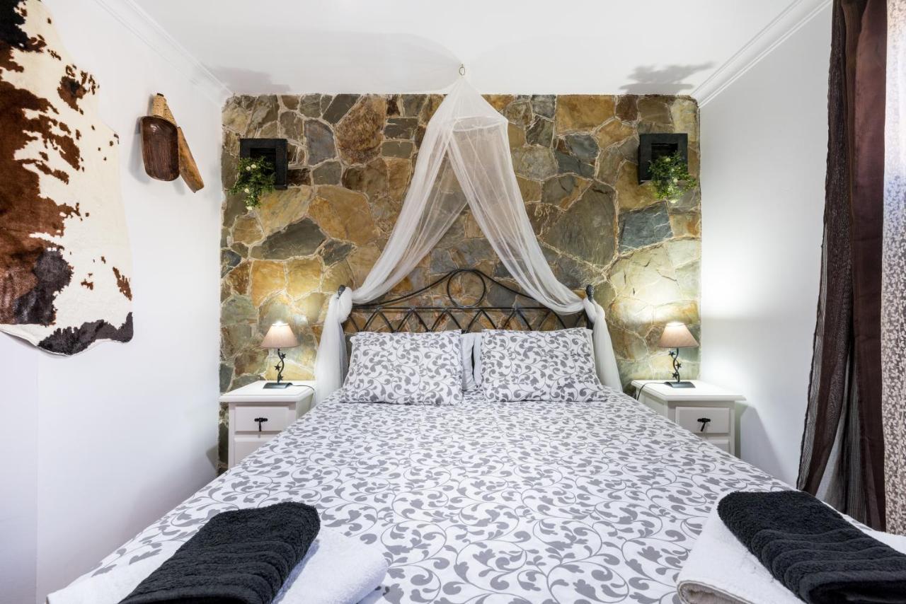 Holiday home Casa Ribeiro Benalmadena