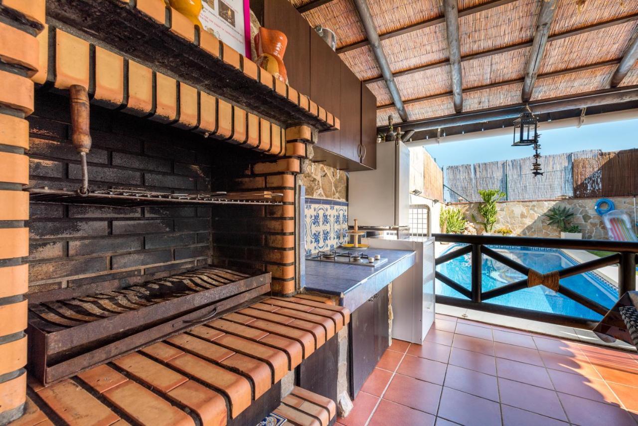 Holiday home Casa Ribeiro Benalmadena