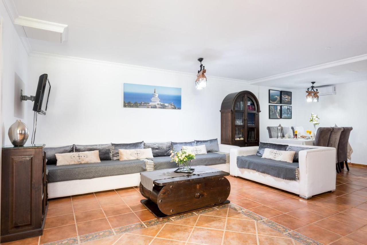 Casa Ribeiro Benalmadena