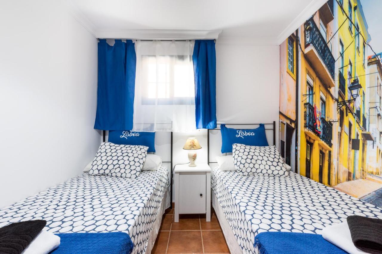 Casa Ribeiro Holiday home *