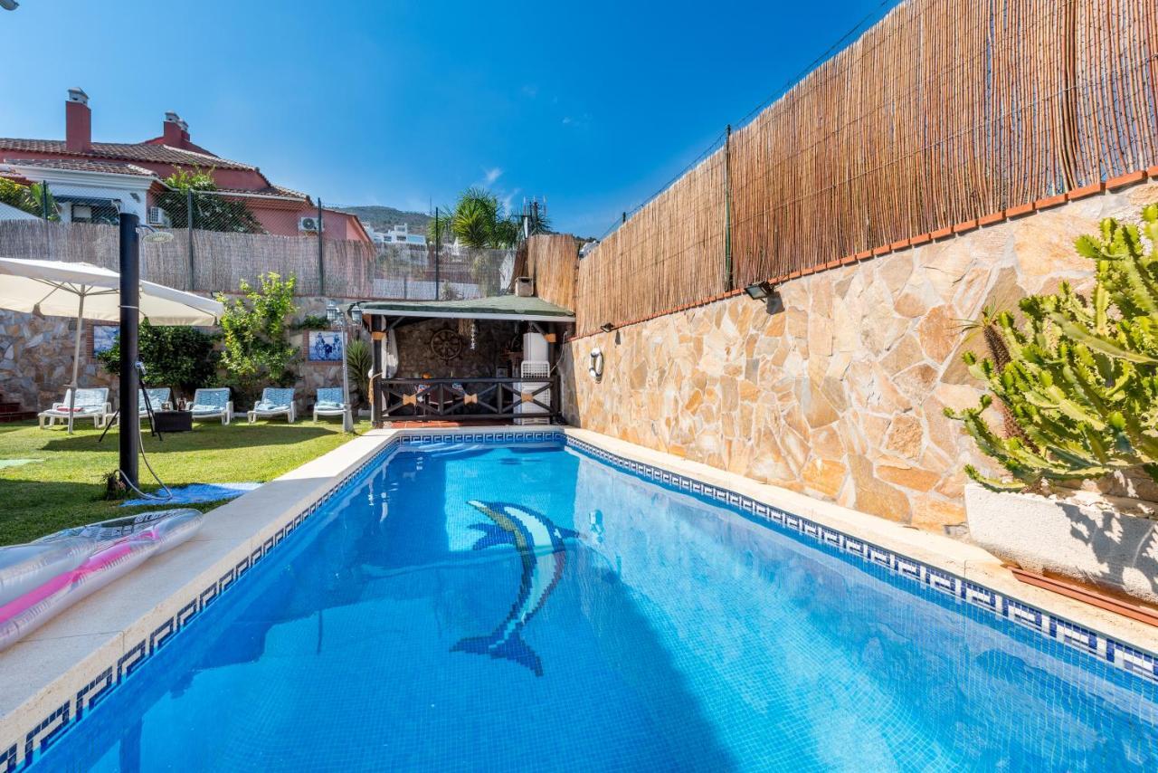 Casa Ribeiro Benalmadena