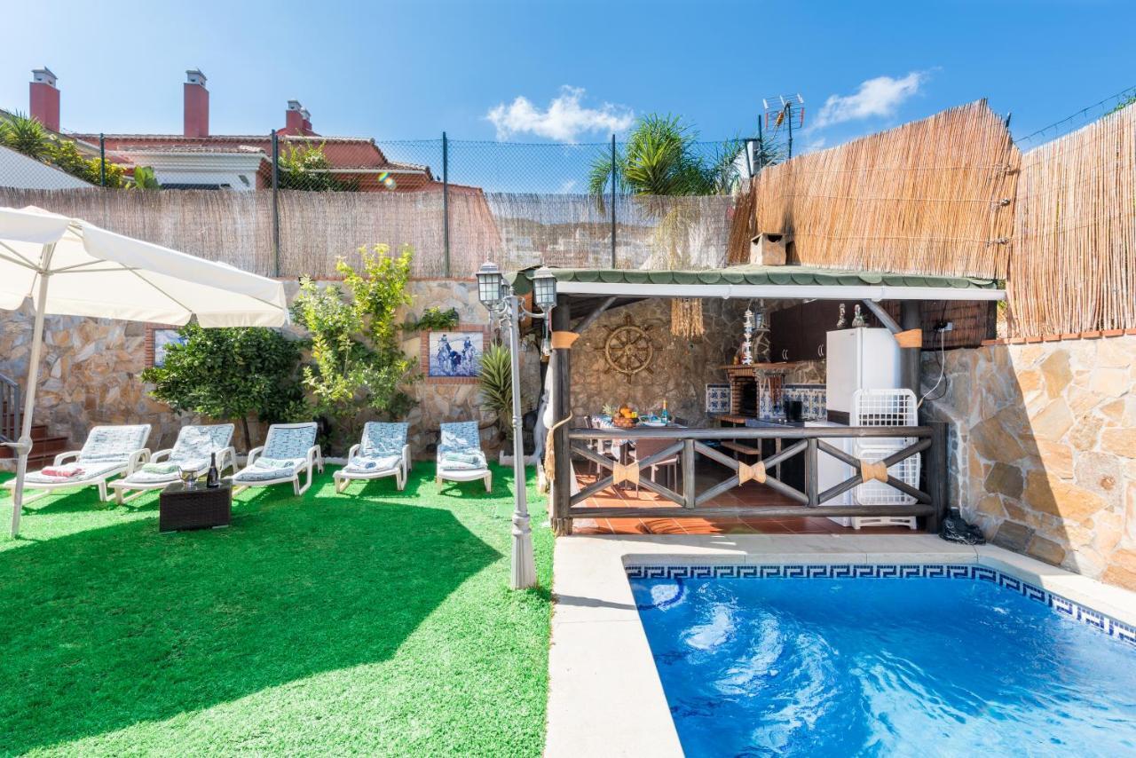 Casa Ribeiro Benalmadena