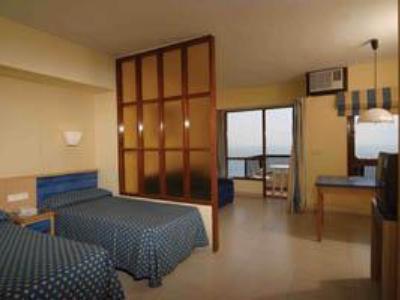 Hotel Sol Aloha Playa Benalmadena