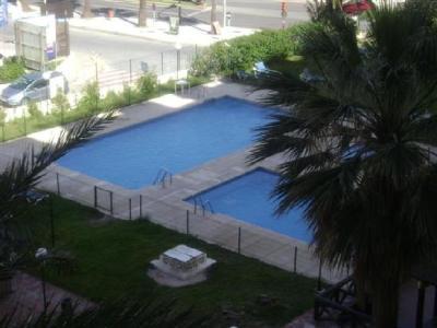 Sol Aloha Playa Hotel 4*