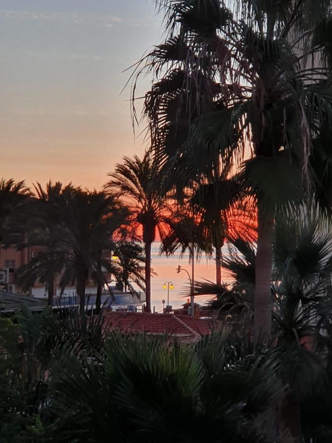 New! 1b Opposite Sunset Benalmadena