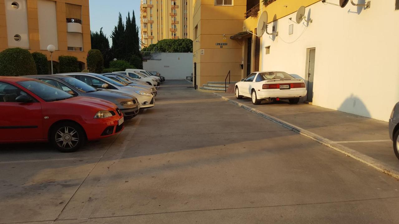 Apartment Gamonal 25 Benalmadena