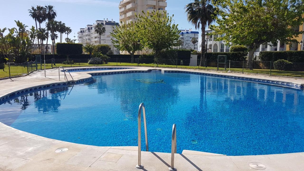 Apartment Sol Benalmadena