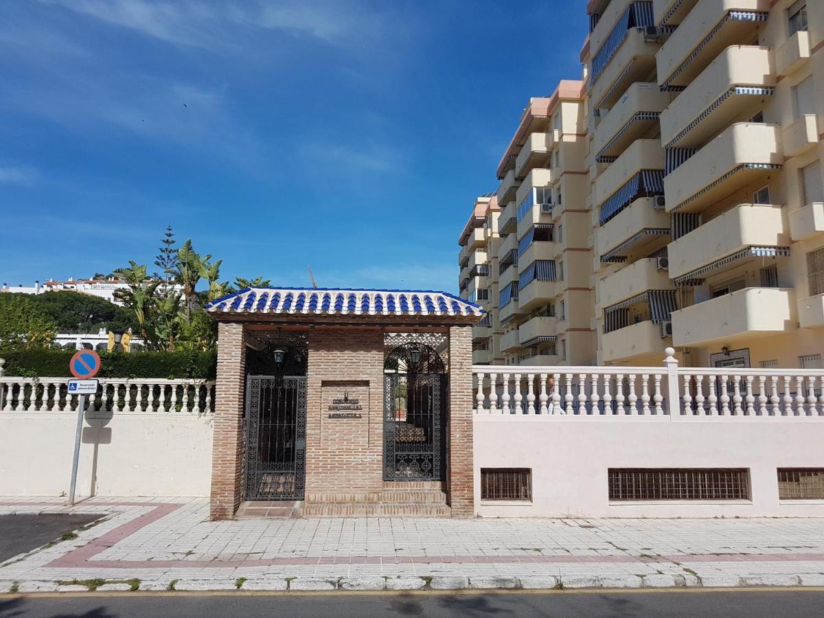 Apartment Sol Benalmadena