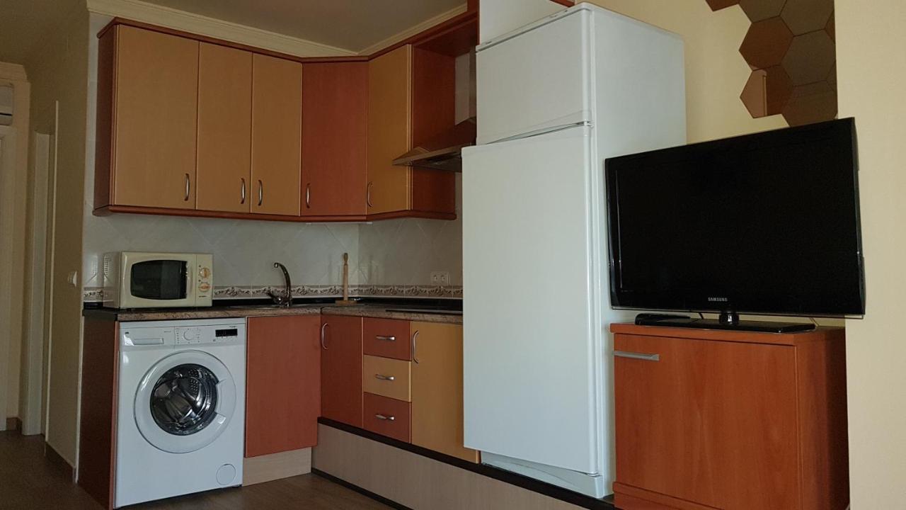 Apartment Sol *