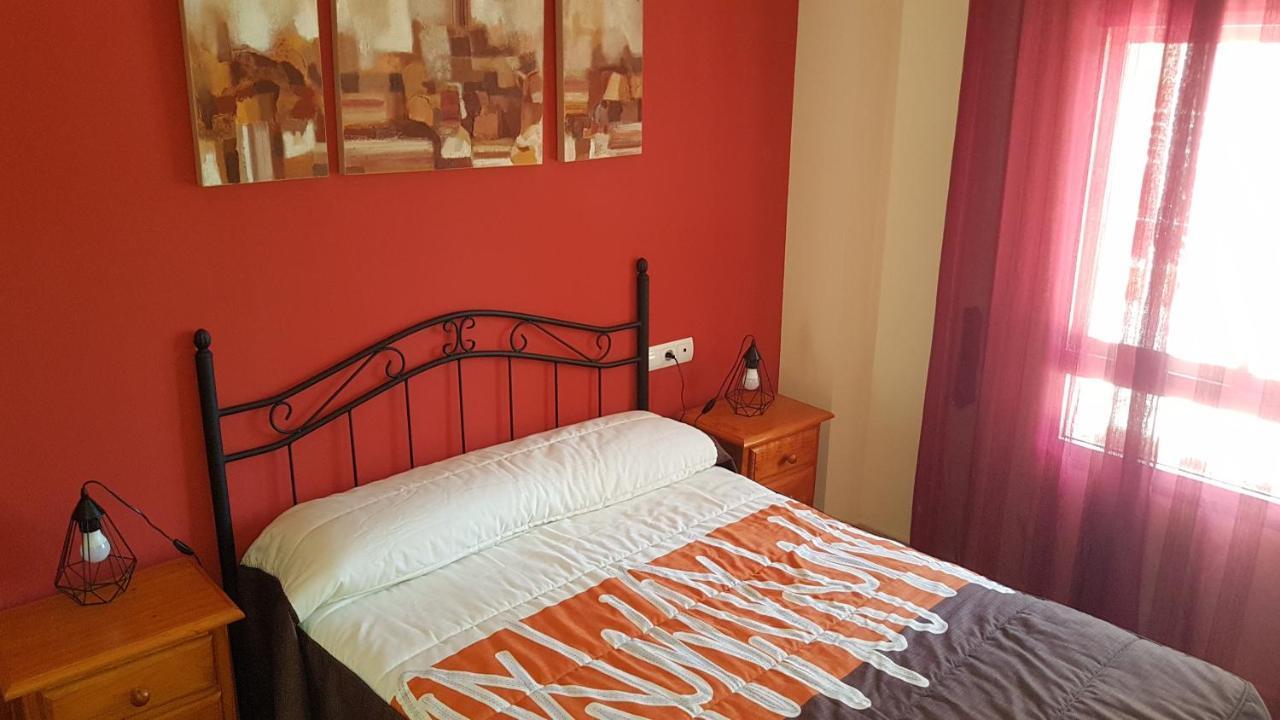 Sol Apartment Benalmadena