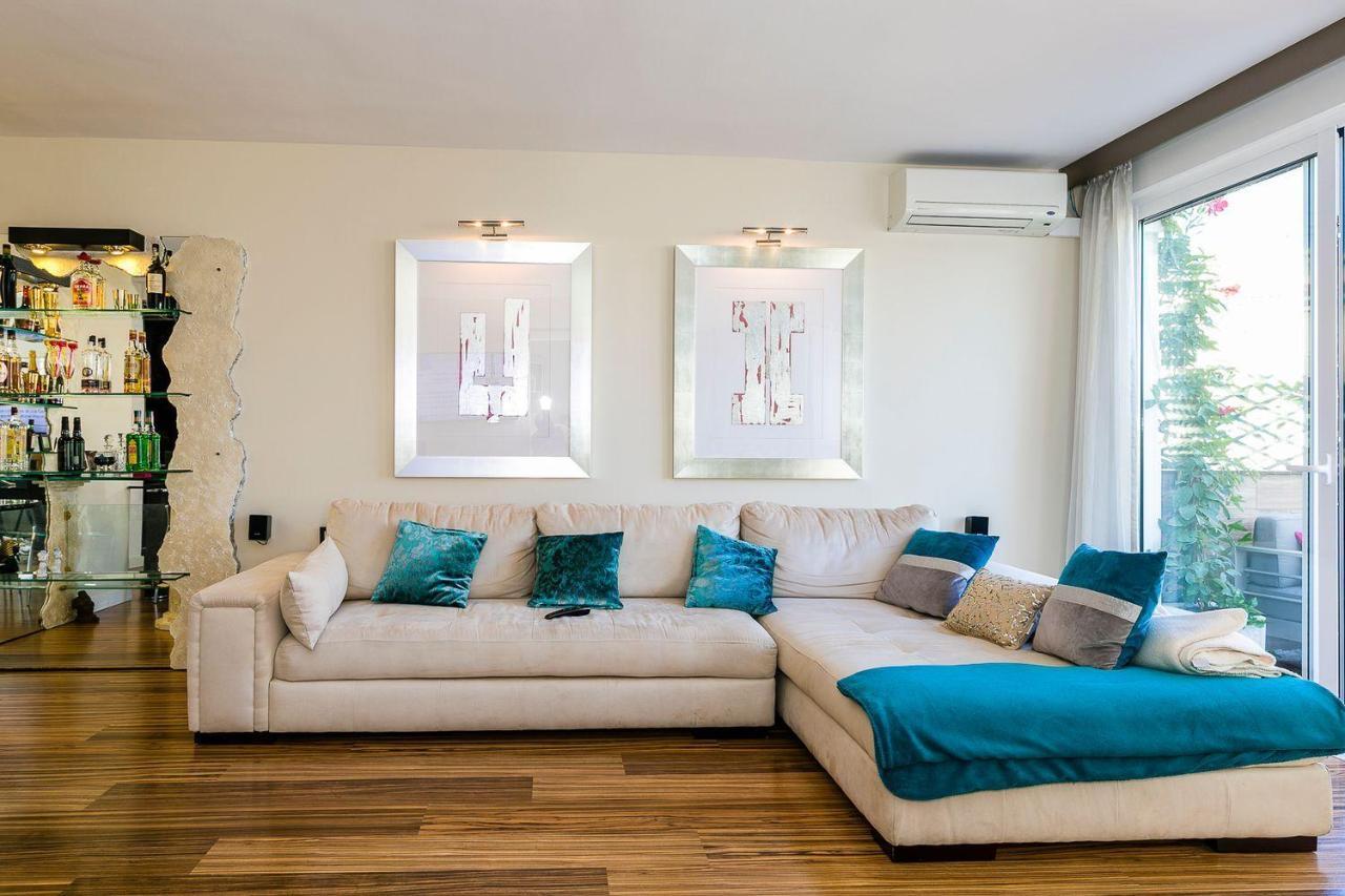 Luxury In Marina Apartment *