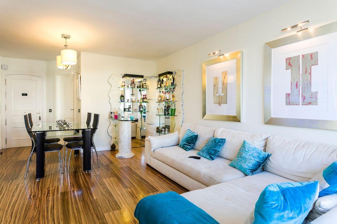 Luxury In Marina * Benalmadena