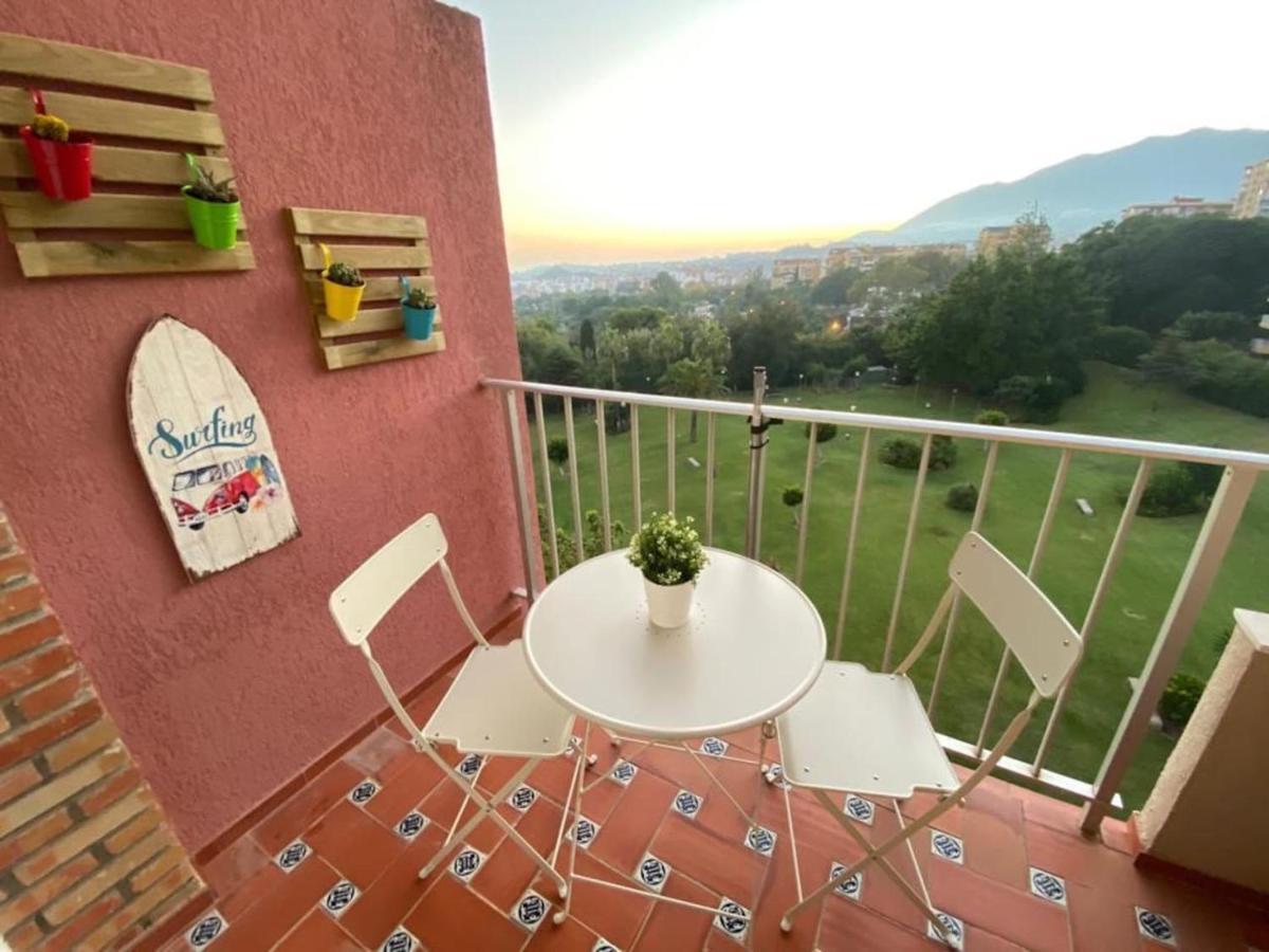 Minerva Estudio Appartement