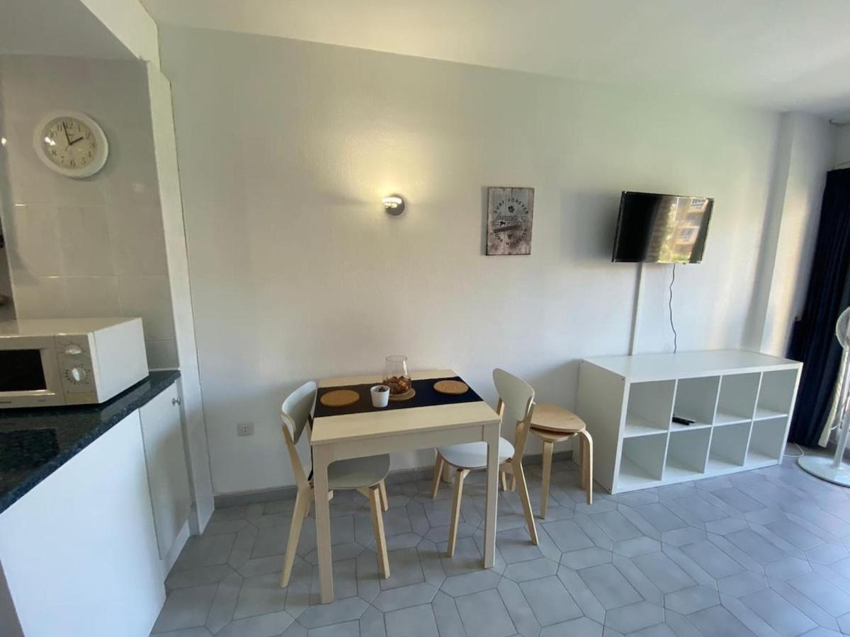 Minerva Estudio Appartement *