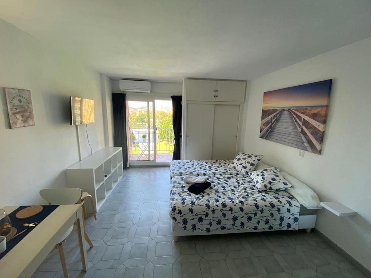 Minerva Estudio Benalmádena