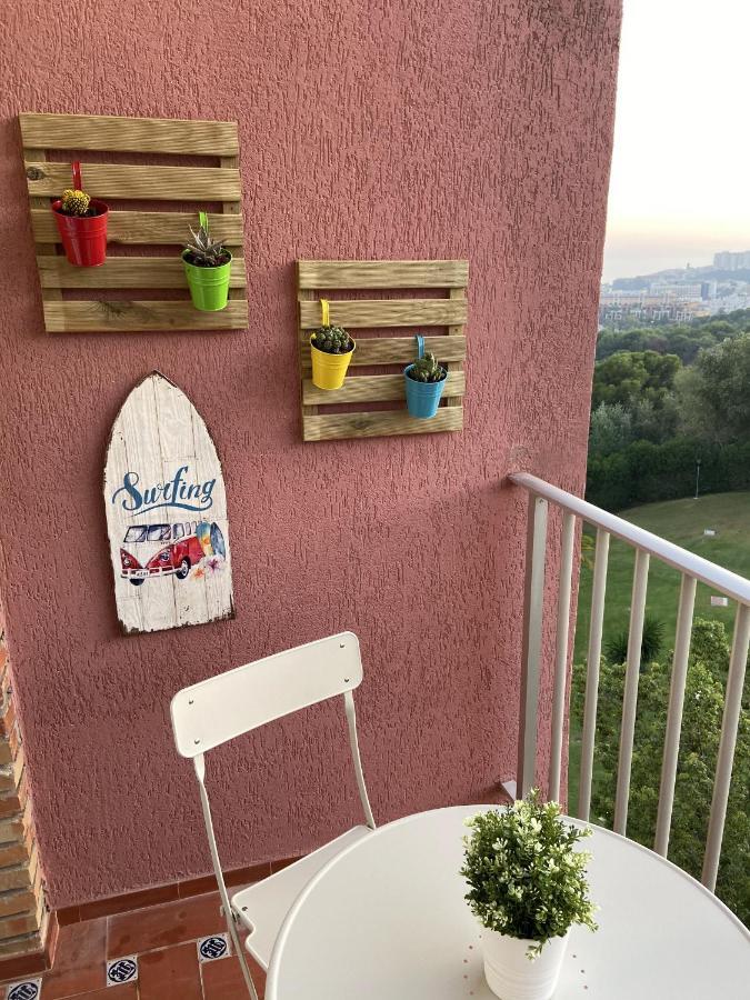 Minerva Estudio Appartement *