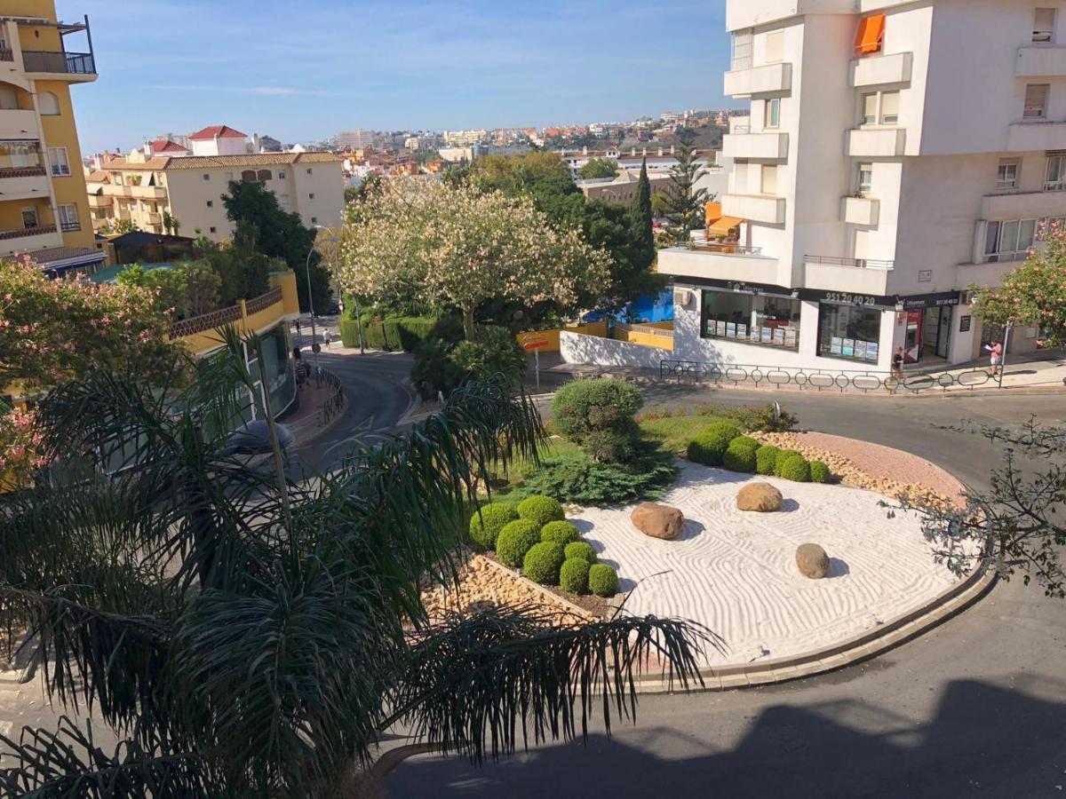 Malagasuite Holiday Apartamento