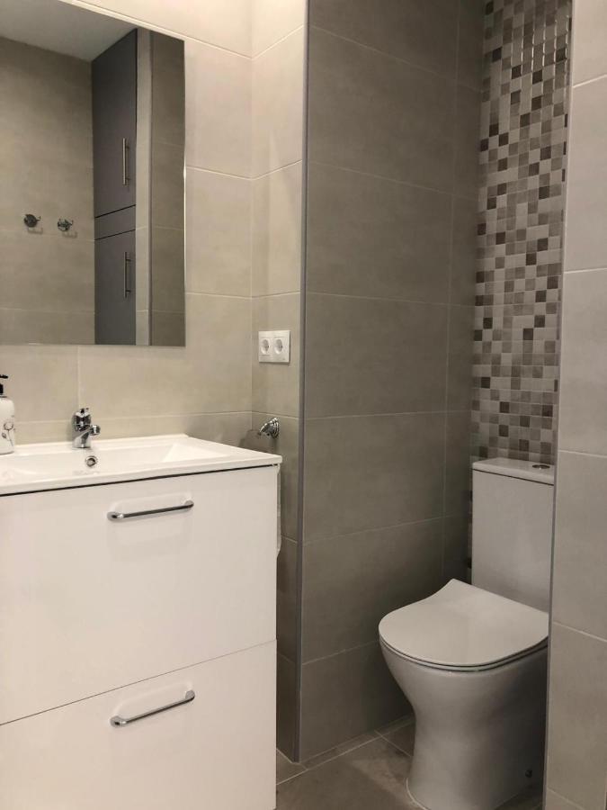 Apartamento Malagasuite Holiday *