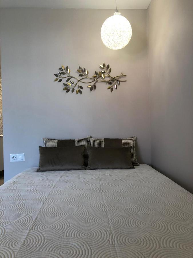 Apartamento Malagasuite Holiday Benalmádena