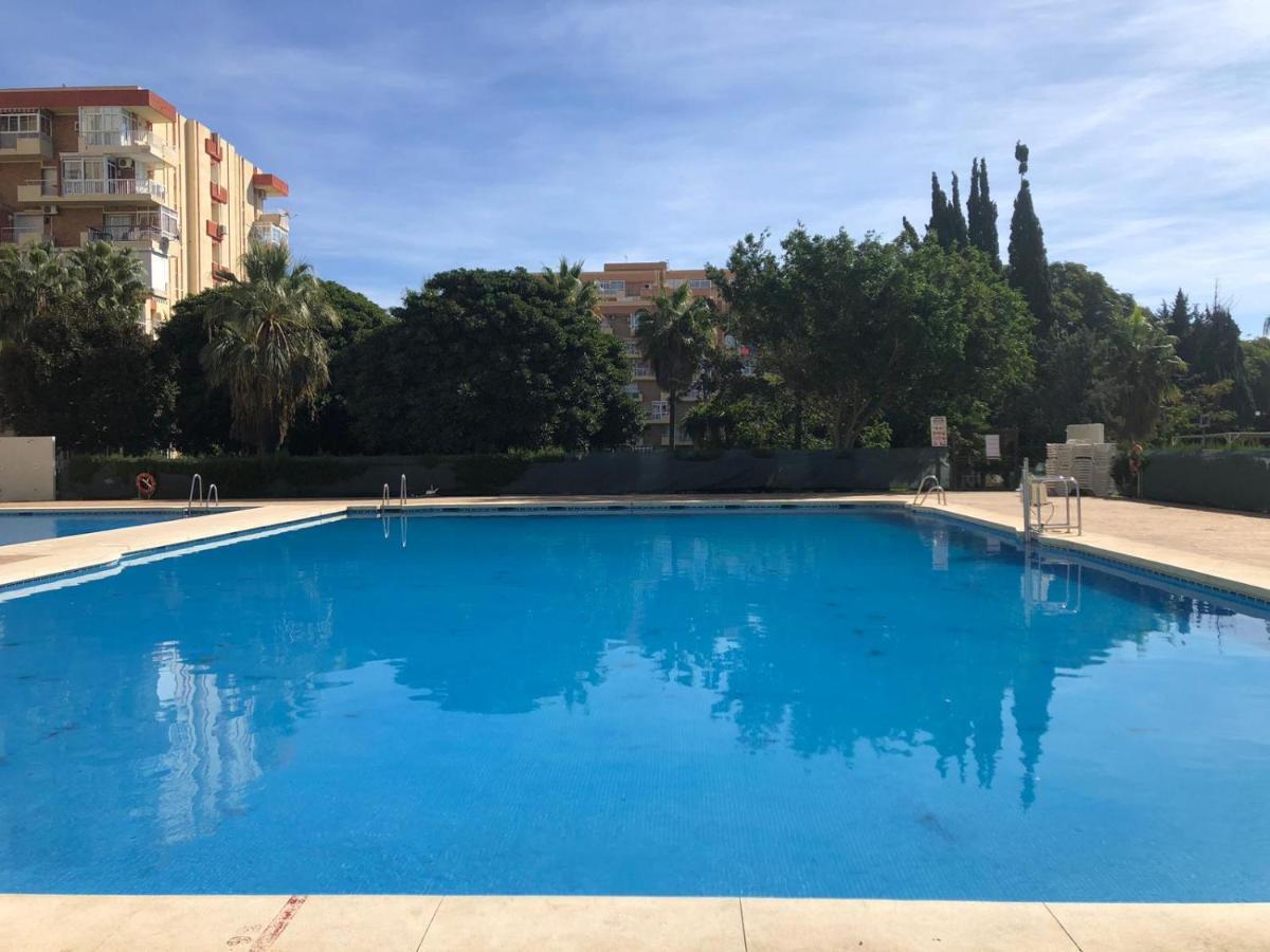 Malagasuite Holiday Apartamento *