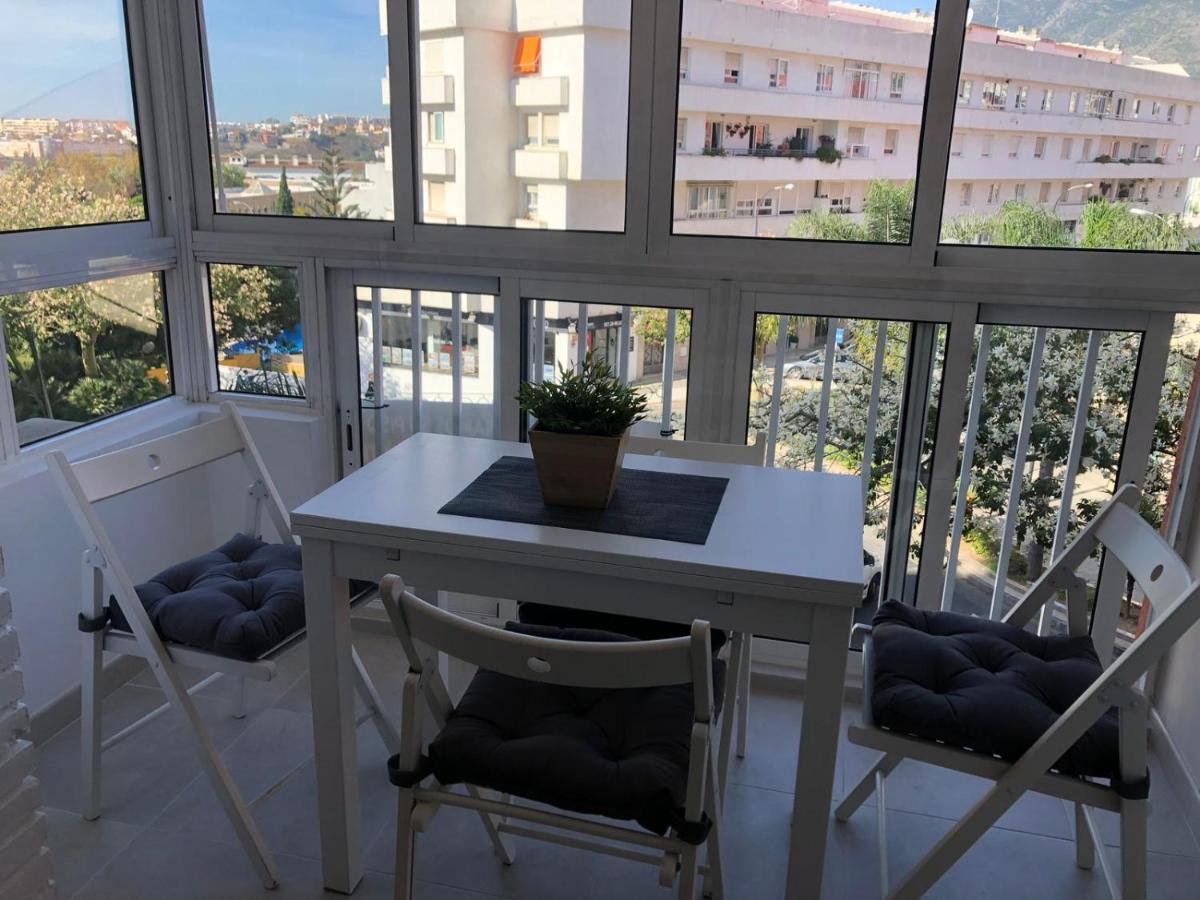 Malagasuite Holiday Apartamento
