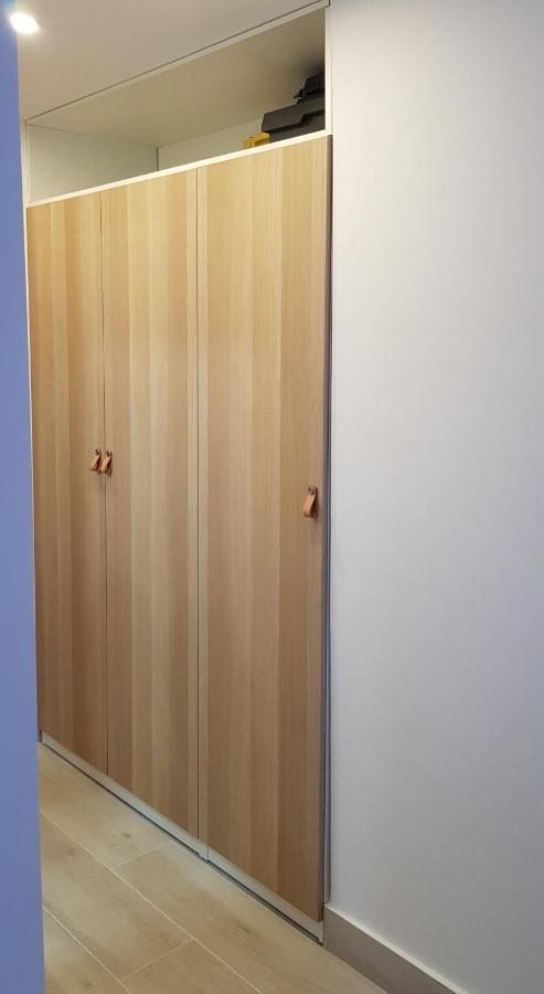 Estudio Rocio Apartment Benalmadena