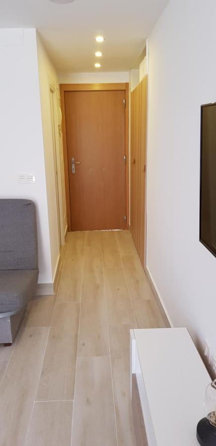 Apartment Estudio Rocio