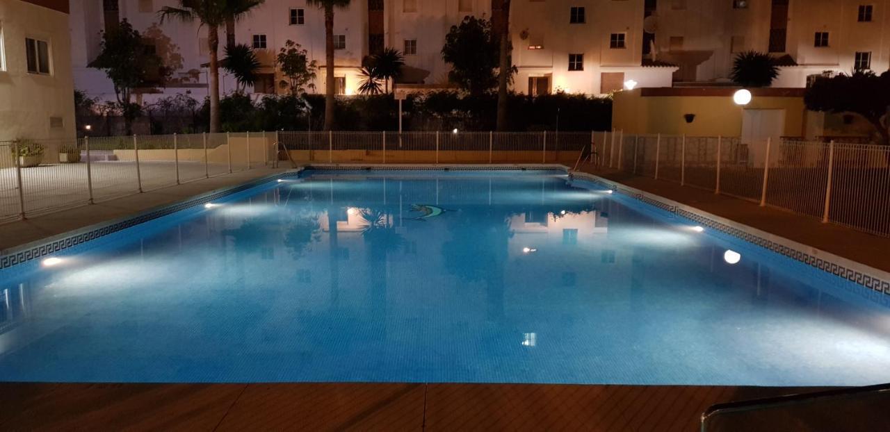 Estudio Rocio Apartment